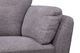 Porter International Designs Marley Gray Loveseat-3
