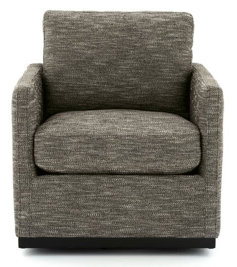 Signature Design by Ashley® Grona Earth Swivel Accent Chair-0