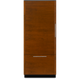 JennAir® 20.9 Cu. Ft. Panel Ready Built In Bottom Freezer Refrigerator-1