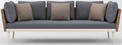 Brown Jordan® 20TWENTY Sofa