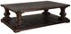 Uttermost® Stratford Walnut Coffee Table-0