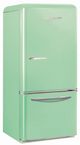 Elmira Northstar 1950 31 in. 18.5 Cu. Ft. Bottom Freezer Refrigerator-0