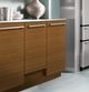 GE® 18" Panel Ready Built In Dishwasher-4