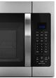 Whirlpool® Over The Range Microwave-Stainless Steel-3
