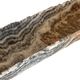 A & B Home Sophia Multi-Colored Hand-Carved Onyx Bowl-1