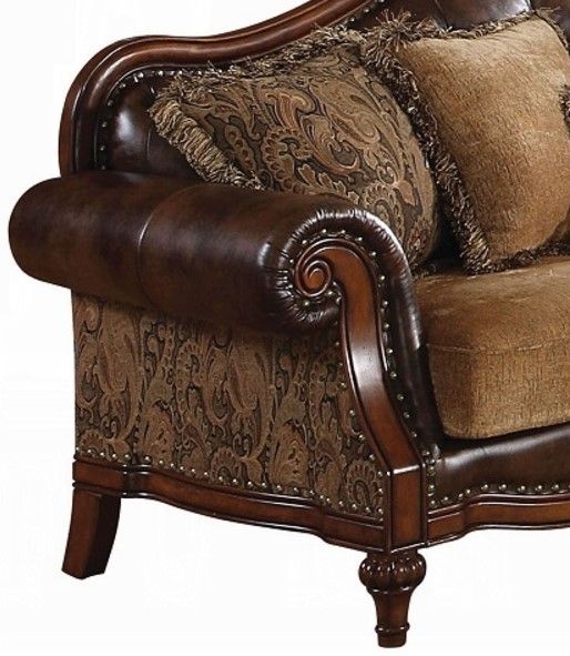 ACME Furniture Dreena Brown Sofa-3