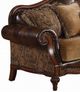 ACME Furniture Dreena Brown Sofa-3
