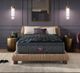 Beautyrest® World Class™ Level Four 16.25" Pocketed Coil Plush Pillow Top California King Mattress-2