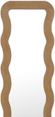 Signature Design by Ashley® Ellisonville Brown Floor Mirror-1