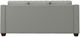 La-Z-Boy® Charlie Lotus Queen Sleep Sofa-4