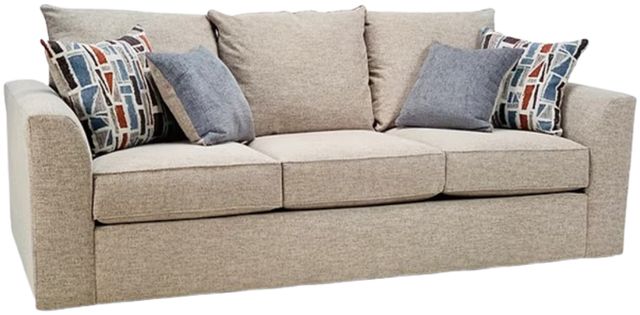 Intermountain Furniture Customizable Apennine Sofa-0