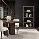 Bernhardt Outline Cassel Round Dining Table-1
