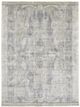 Feizy Ouray Ivory 8' x 10' Rug-0