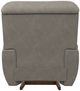 La-Z-Boy® Joshua Pebble Power Rocking Recliner with Headrest-4