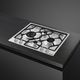 Smeg 24" Stainless Steel Gas Cooktop-1
