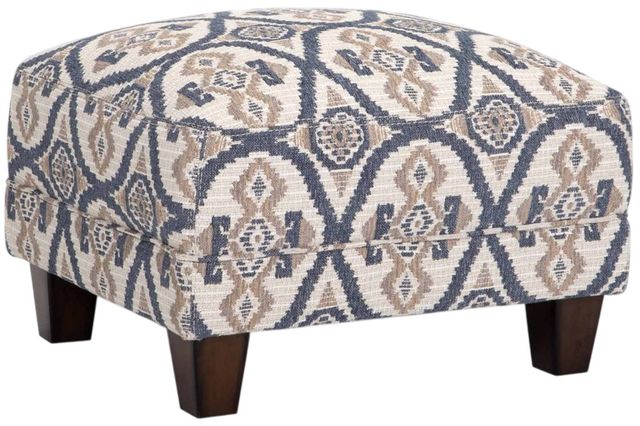 Franklin™ Sicily Villa Nueva Classic Ottoman-0
