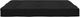 dhp furniture® Carson Black 8" Full Futon Mattress-1