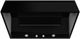 Vent A Hood® Premier Magic Lung® 36" Black Under Cabinet Range Hood-2