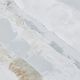 Olliix by Madison Park Strato Natural Hand Embellishment Framed Canvas with Gold Foil-1
