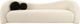 TOV Furniture Leonie Beige 103" Sofa-3