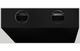 Vent-A-Hood® 54" Black Wall Hood-2