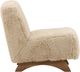 Dovetail Furniture Abria Sand Occasional Chair-2