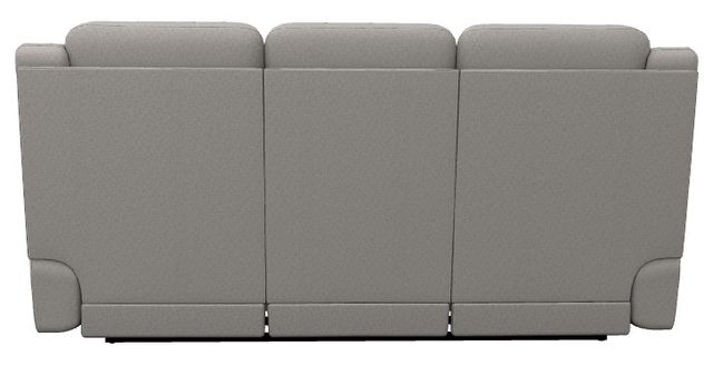 La-Z-Boy® Joel Chalk Power Reclining Sofa with Headrest and Lumbar-3