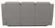 La-Z-Boy® Joel Chalk Power Reclining Sofa with Headrest and Lumbar-3