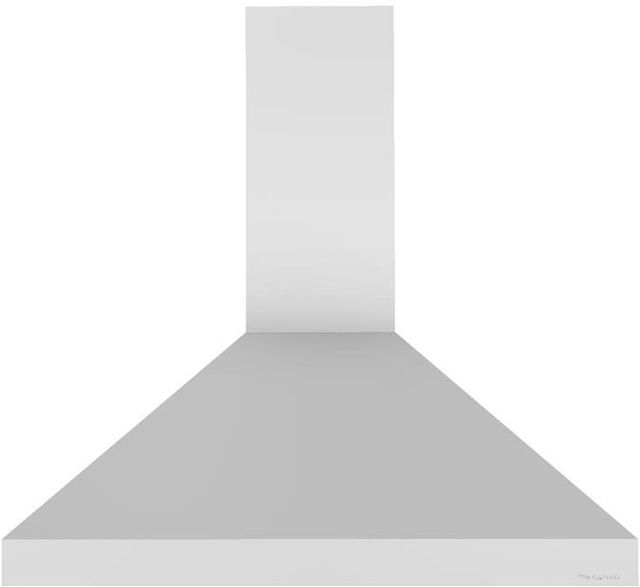 Vent-A-Hood® 36" Stainless Steel Wall Mounted Range Hood-0