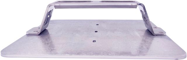 Hasty Bake Stainless Steel Steak Press-3