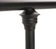 Leggett & Platt® Baldwin Textured Black Twin Headboard-4