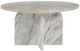 Classic Home Briley Rusty Gray Coffee Table-0