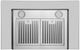 Hauslane Chef Series 30" Stainless Steel Wall Mounted Range Hood -3