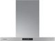 Samsung Bespoke 30" Clean Grey Wall Mounted Range Hood-0