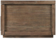 Riverside Furniture Denali Toasted Acacia Lift-Top Coffee Table-5