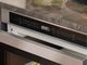 Beko 1.2 Cu. Ft. Stainless Steel Built In Microwave Drawer-1