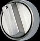 Wolf® Stainless Steel Knobs-1