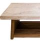 Signature Design by Ashley® Brendalhouse Light Brown Cocktail Table-1