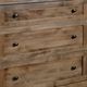 Archbold Furniture Customizable Emmerson 3-Drawer Chest-1