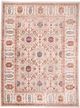 Feizy Torina Ivory/Multi 5' x 6'11" Rug-0