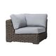 Ratana Cubo Creamy Oak/Pearl Grey Corner-0