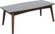 Sunny Designs™ Noah Occasional Coffee Bean Coffee Table-0
