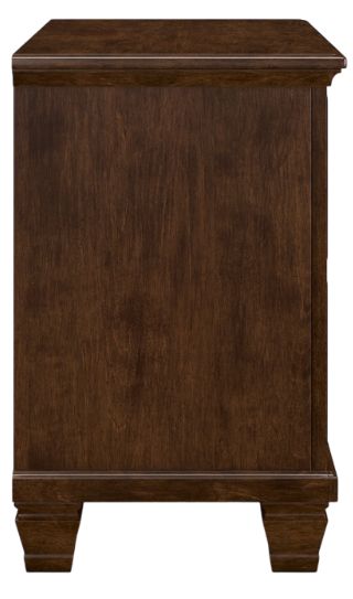 Signature Design by Ashley® Danabrin Brown Nightstand-4