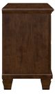 Signature Design by Ashley® Danabrin Brown Nightstand-4
