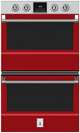 Hestan® KDO Series 30" Matador Electric Built In Double Oven-0