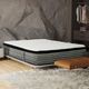 Primo™ International Majesty Cloud Nuovo 14" Hybrid Plush Pillow Top King Mattress in a Box-1