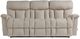 La-Z-Boy® Mateo Linen Manual Wall Reclining Sofa-1