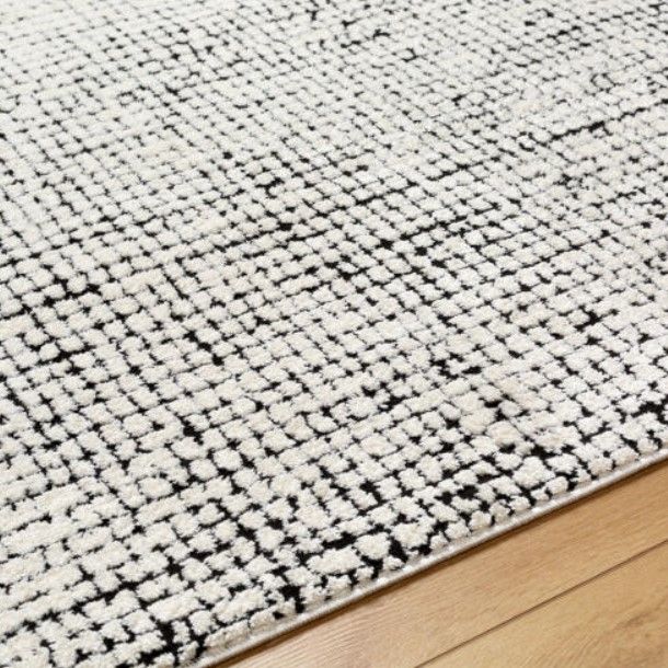 Surya Freud 5'x'7' Style 1 Area Rug-3