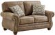 Legends Home Prairie Rustic Loveseat-0