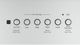 Café™ 30" Stainless Steel Insert Range Hood-2